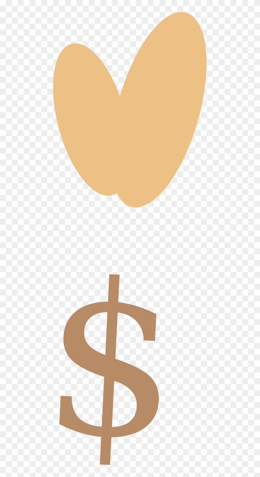Big Image - Money Clipart