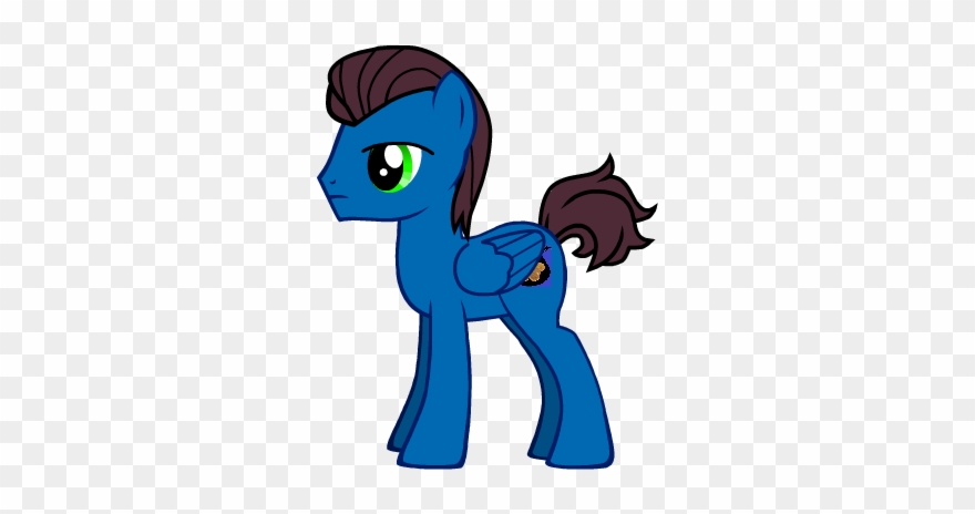 Clip Arts Related To - Pony Maker - Png Download