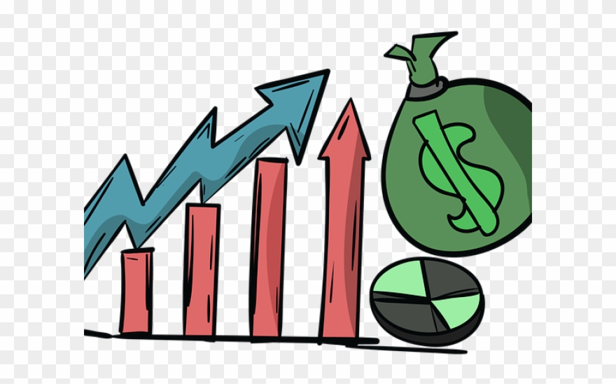 Consultant Clipart Financial Planner - Investment - Png Download