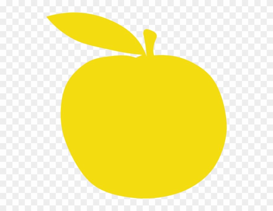 Apple Clipart