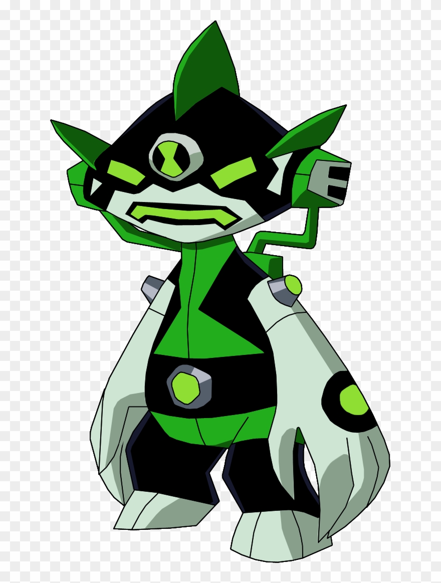 Echo Ditto Echo Ditto - Ben 10 Ditto And Echo Echo Clipart