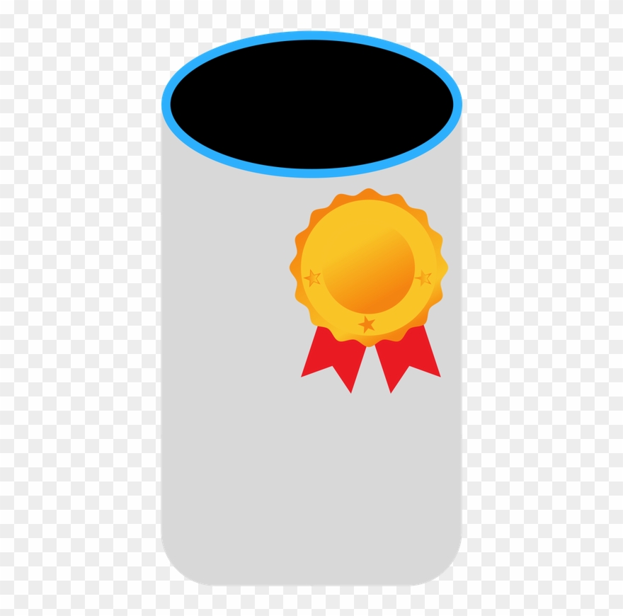 Best Amazon Echo [review] - Ribbon Clipart