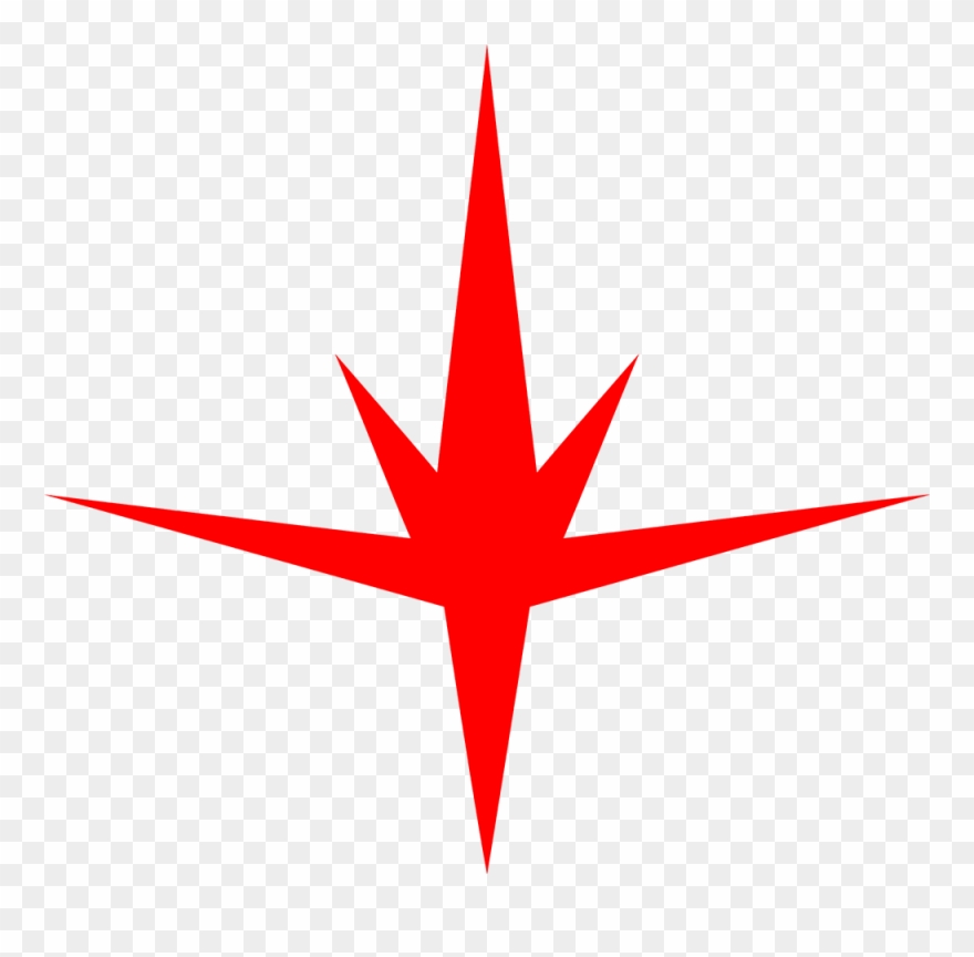 Nova Corps - Nova Logo Marvel Clipart