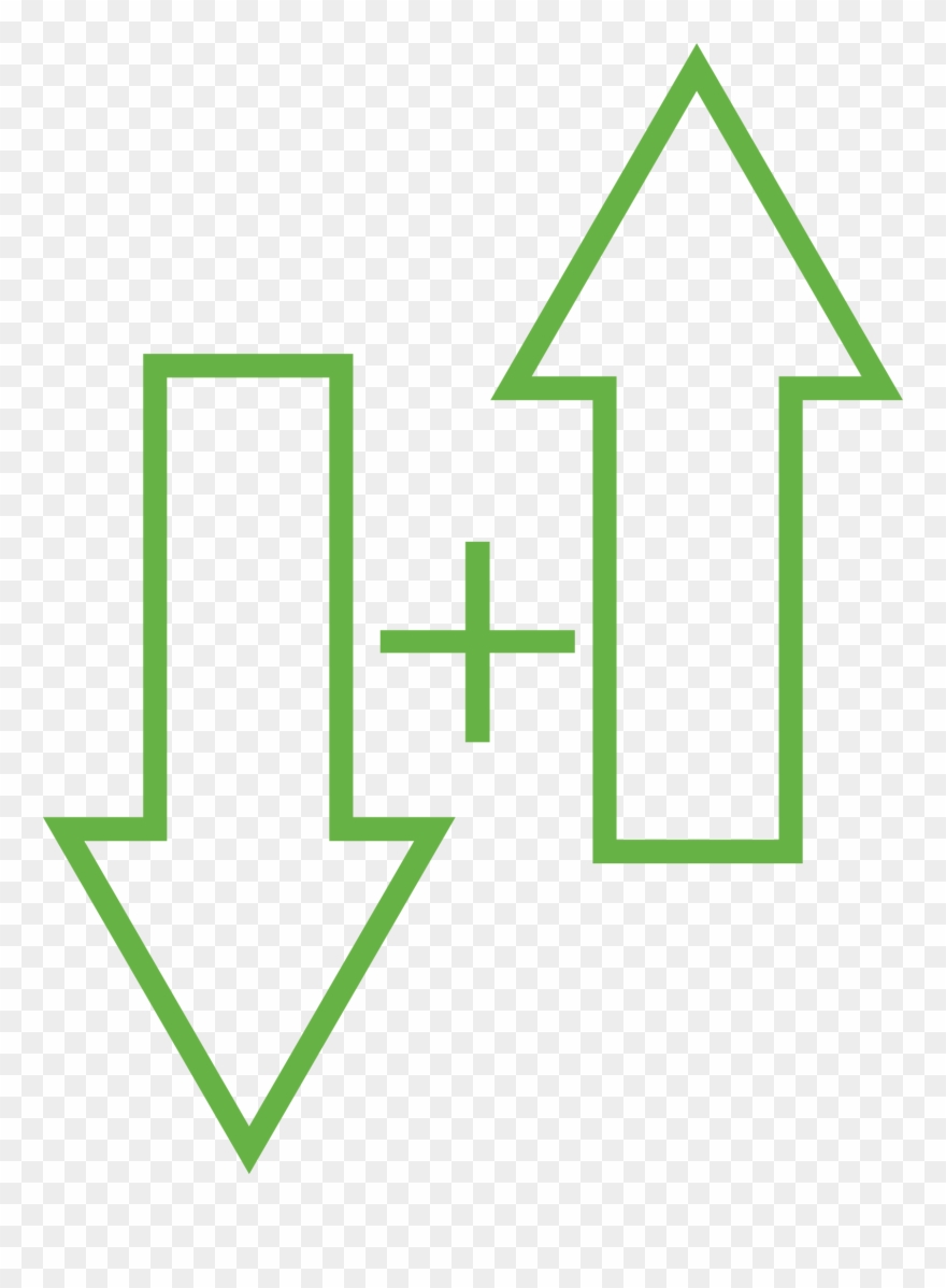 Connecting With God - Icon Clipart