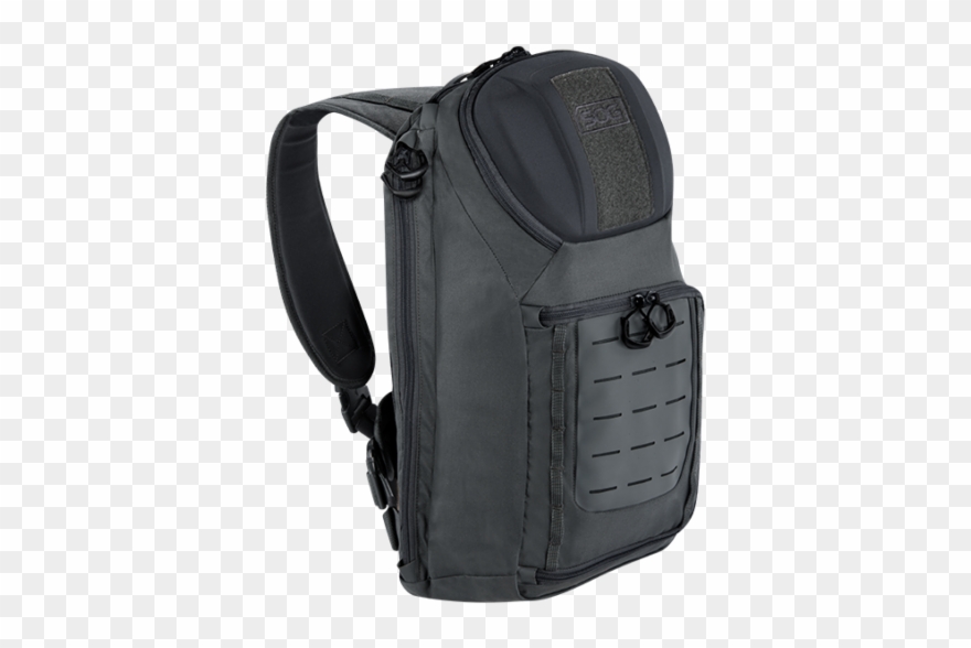 Clip Art Royalty Free Bunny Workshop Airsoft Sog Evac - Sog Evac 18l Grey Tactical Slingpack - Png Download