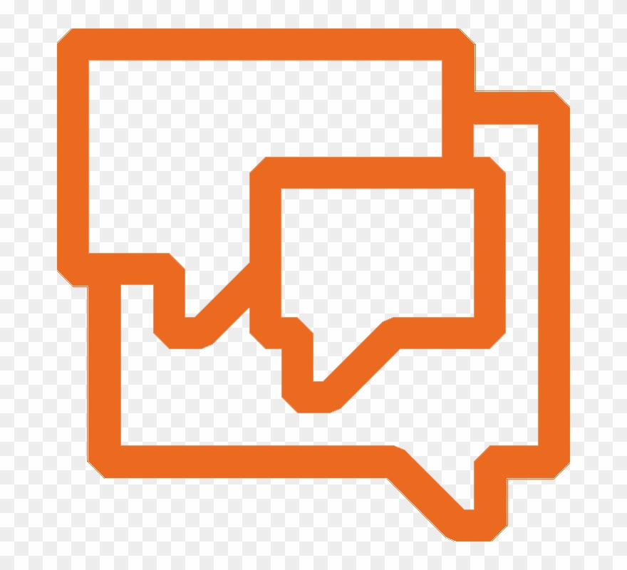 Community Forum - Clip Art - Png Download