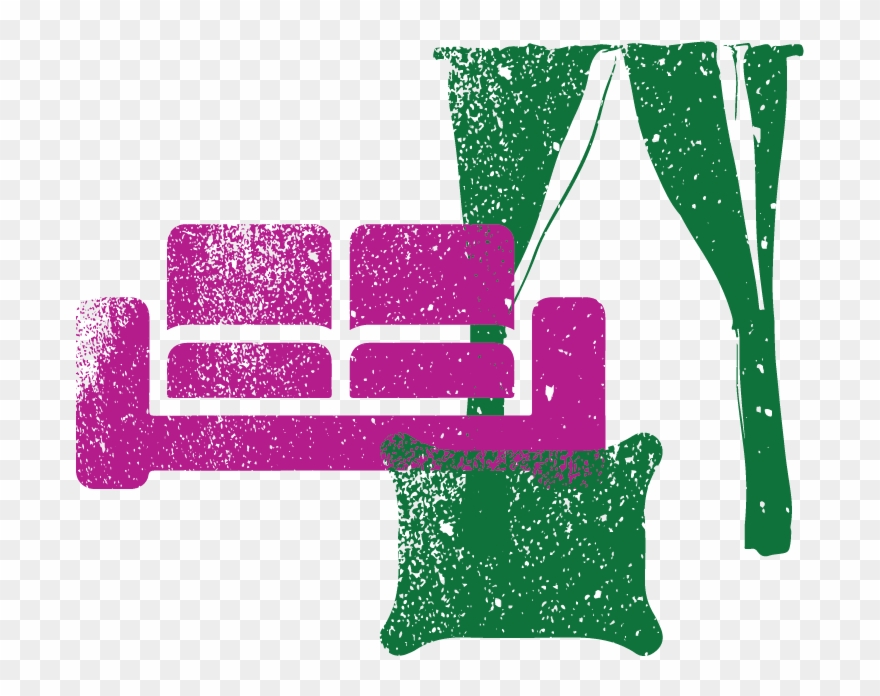 Curtain And Sofa Dry Cleaning In Gurgaon - Sofa Dry Cleaning Services Clipart