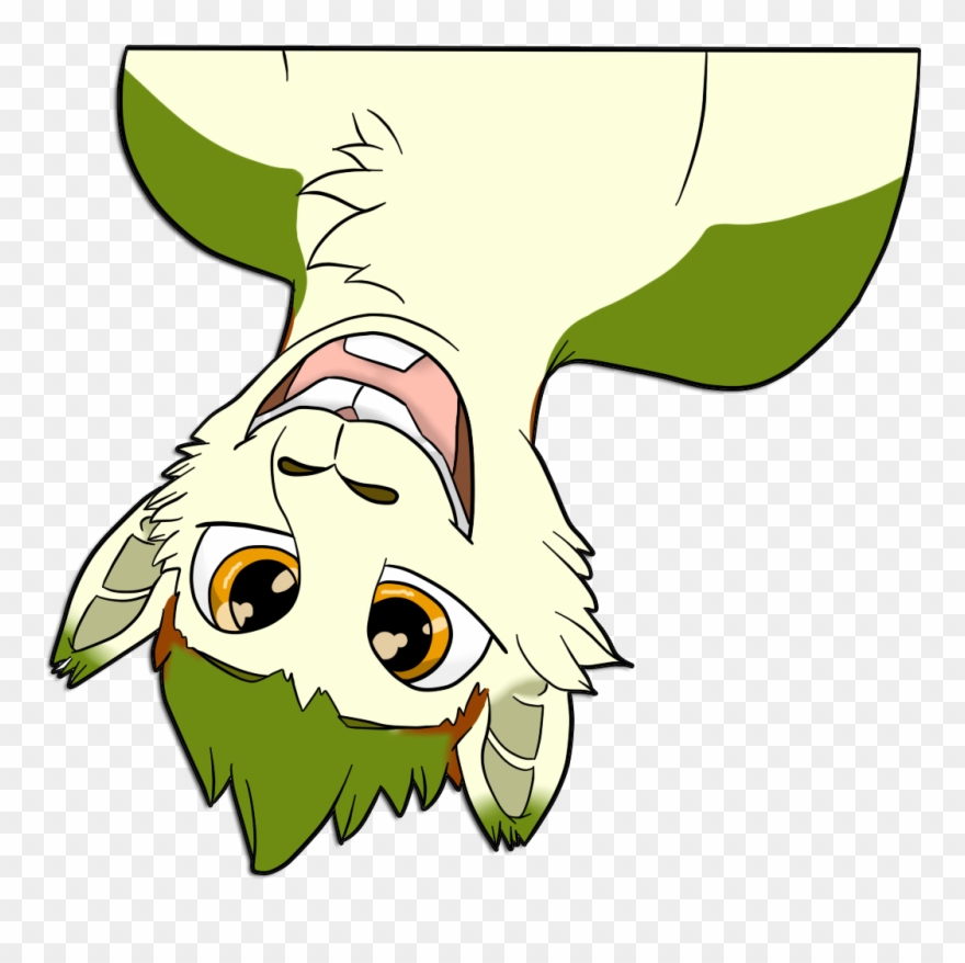 Happy Monkey Clipart