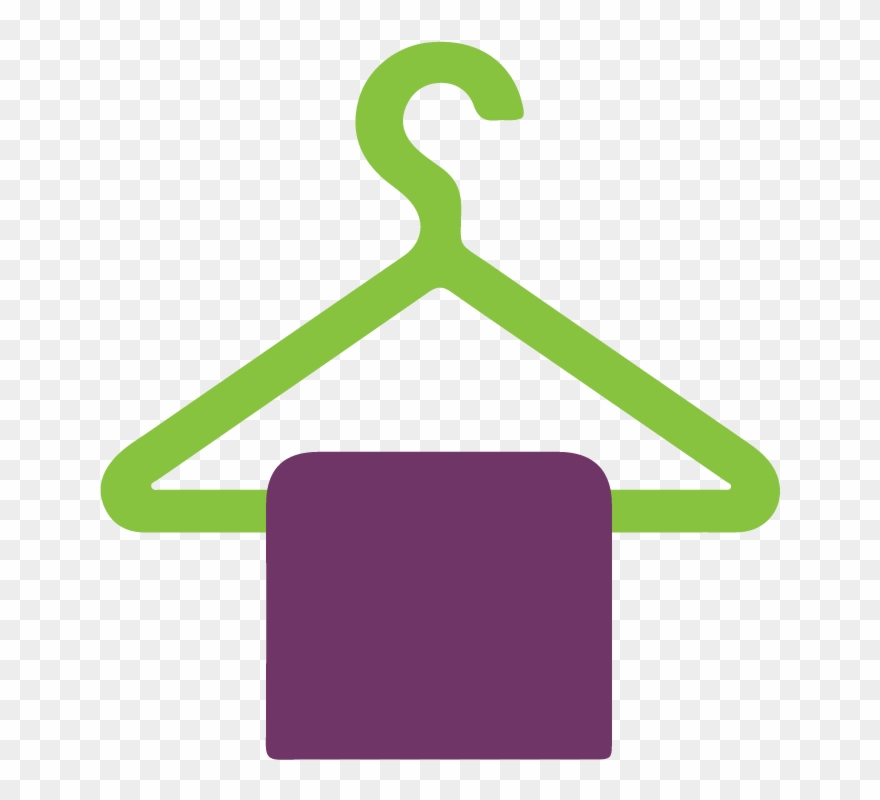 Dry Clean* - Dryclean Service Clipart