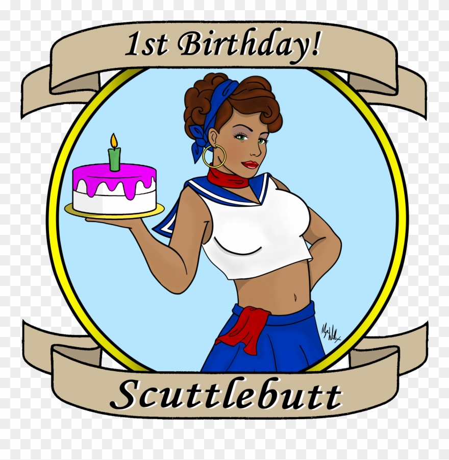 Hi I'm Megan, A Navy Vet, And I'm Excited That My Comic Clipart