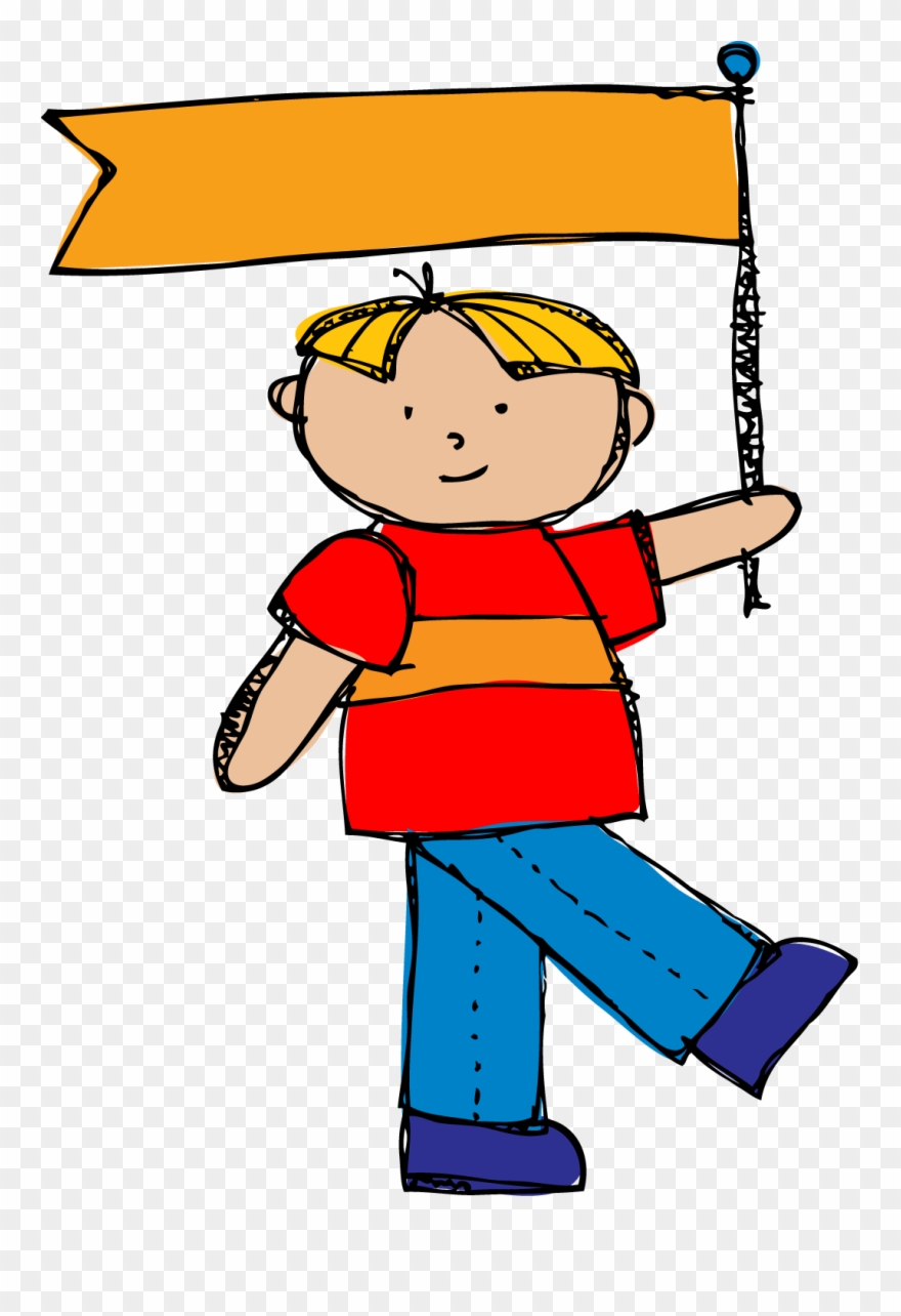 100 Days Of Kindergarten - Clip Art - Png Download