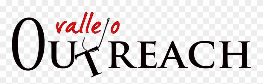 Vallejo Outreach Volunteers - Outreach Foundation Clipart