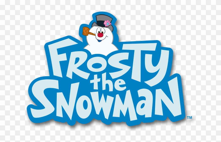 Frosty The Snowman - Jim Shore Frosty The Snowman Clipart
