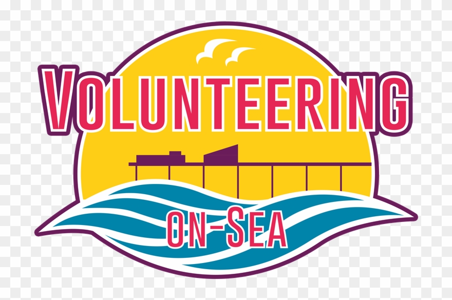 Volunteering On Sea - Volunteering-on-sea Clipart