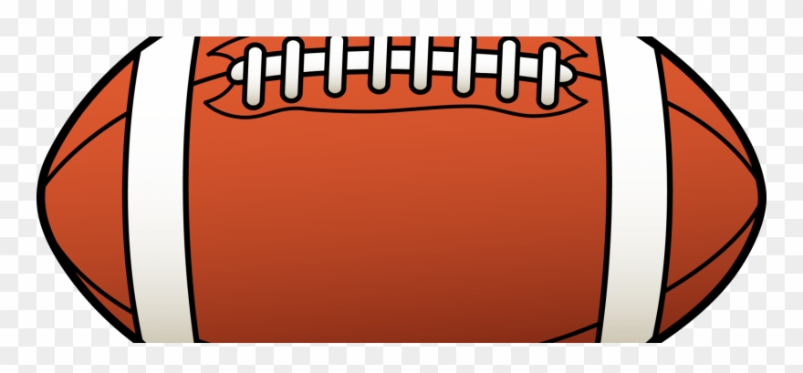 American Football Clipart Png Transparent Png
