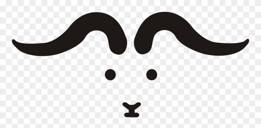 Goat Horns Other People, Goats, Goat - Portable Network Graphics Clipart