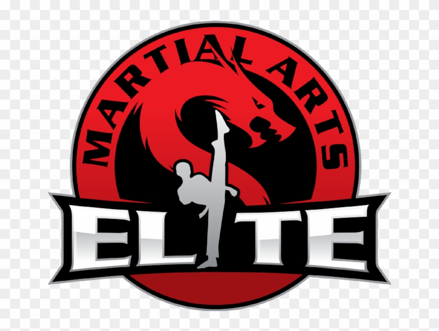 Fort Knox Elite Martial Arts - Elite Martial Arts Clipart