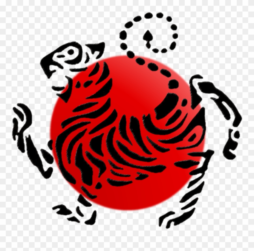 We Teach The Shotokan Style, And Our Parent Organization - Karate Do Shotokan Clipart