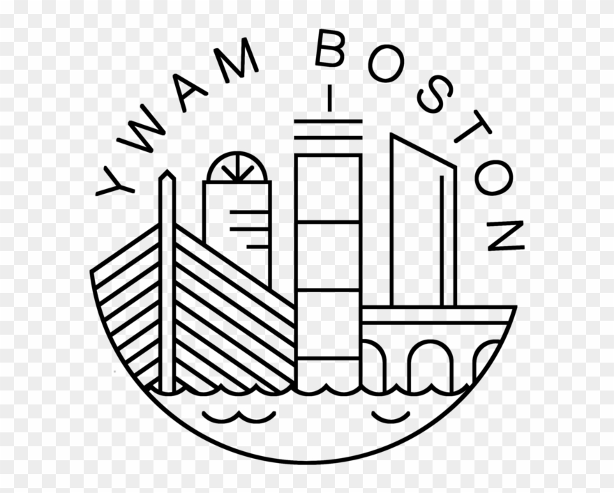 Ywam Boston Clipart