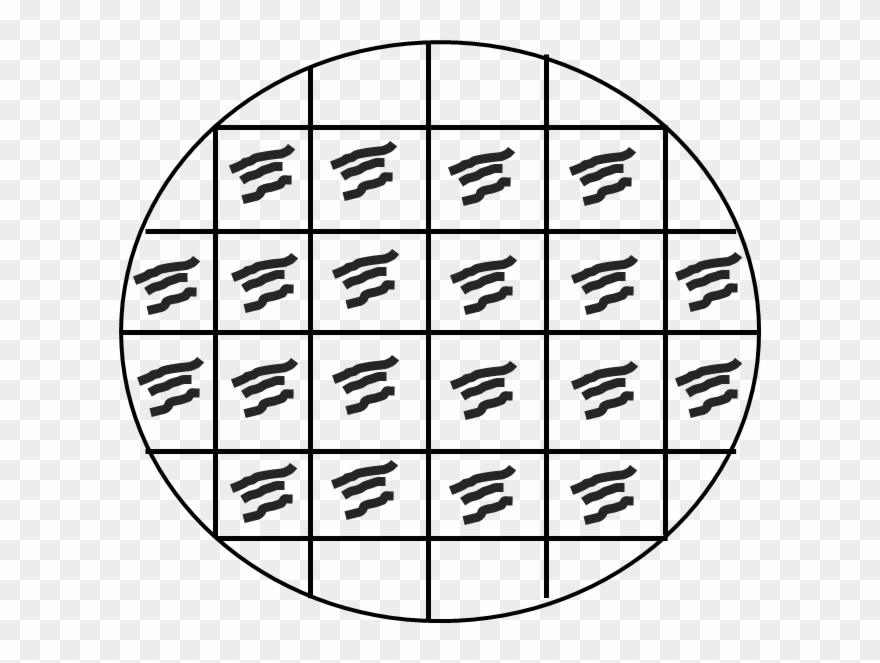 Patch Plates And Colony Pcr - Hacer La Firma Del Diablo Clipart