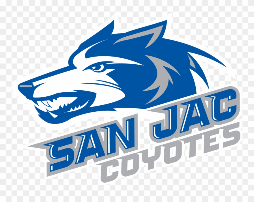 Be A San Jac Bat Girl - San Jacinto College Mascot Houston Clipart