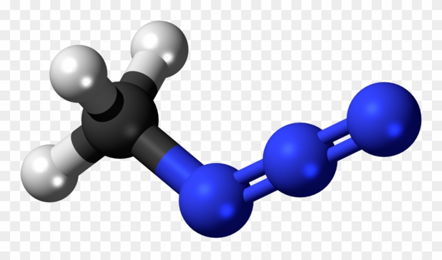 Imidazole 3d Clipart