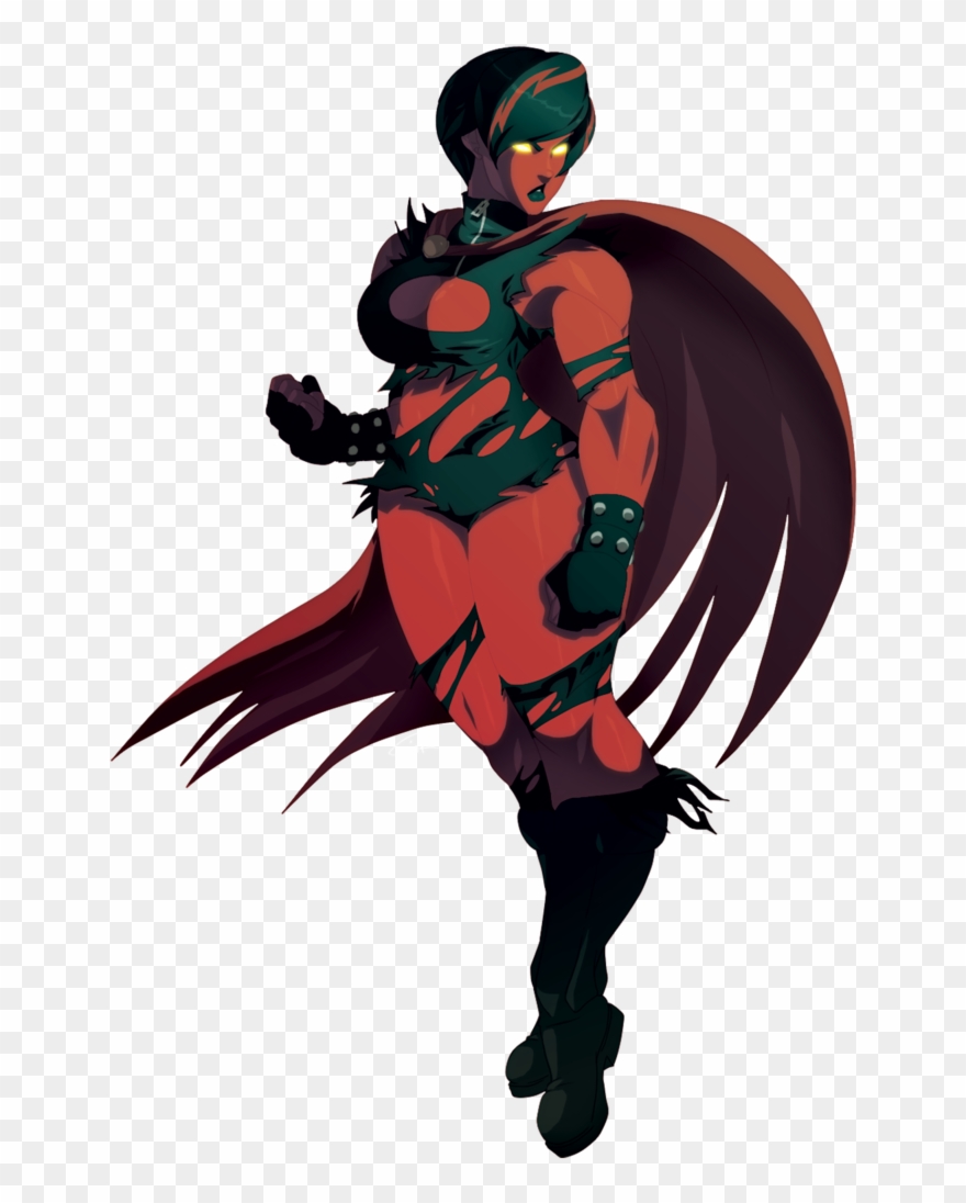 Hulk Clipart Hulk Girl - Illustration - Png Download