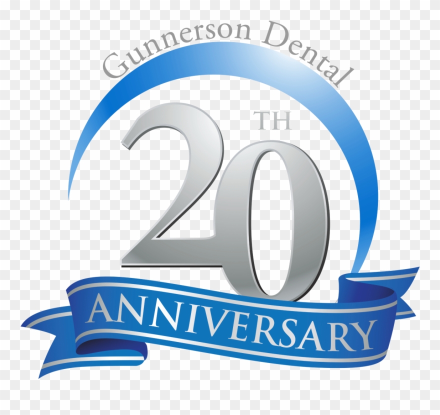 20th Anniversary Celebration Clipart