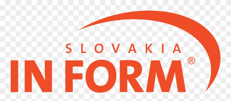 Logo Inform Transparent - Inform Clipart