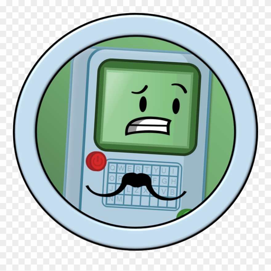 Object Madness E D - Cartoon Clipart