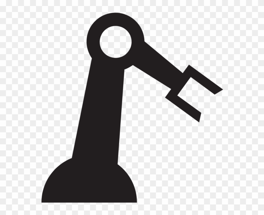 24/7 Learning Academy Summer Camp Leadership Development - Robot Arm Vector Transparent Clipart