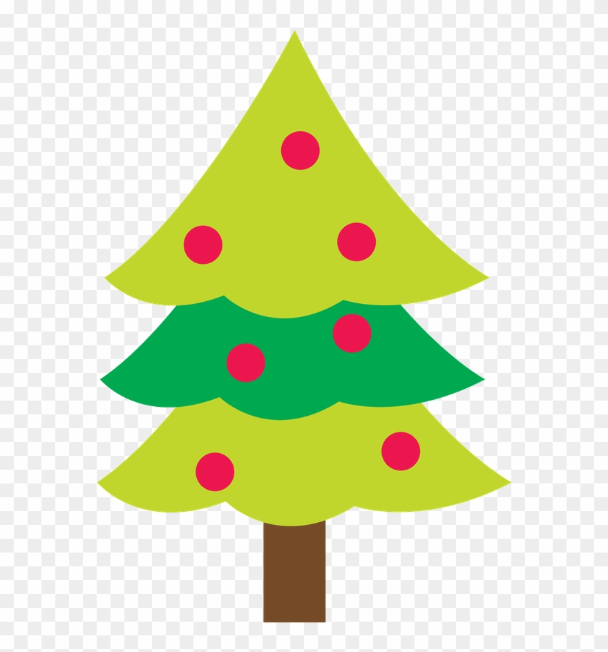 Image Noel, Felt Christmas, Christmas Trees, Christmas - Christmas Day Clipart