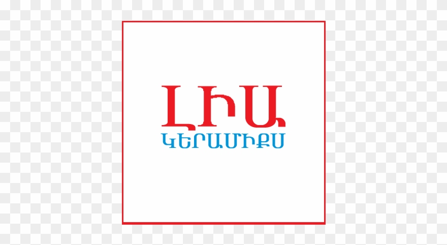 Լիա Կերամիքս - Graphic Design Clipart