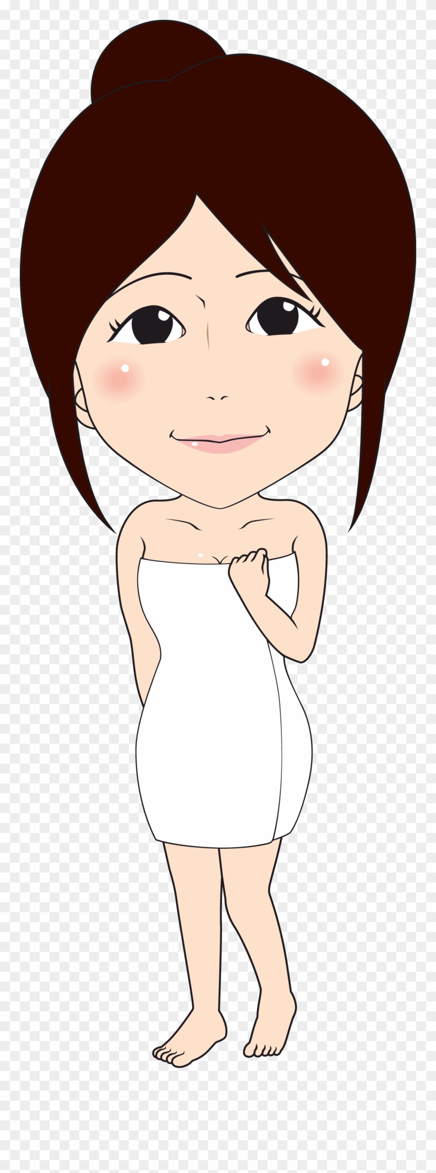 Spa * Beleza - Beauty Clipart