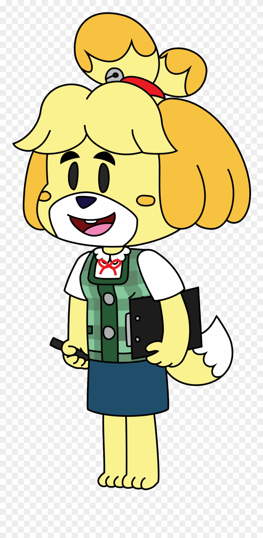 Pocket Camp Yellow Plant Clip Art Product - Animal Crossing: Pocket Camp - Png Download