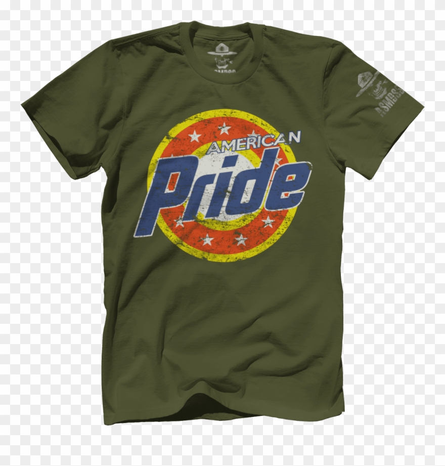 American Pride American Pride American Pride American - I'm Ready For The Oligarchy - Ct2 - Premium Mens Shirt Clipart