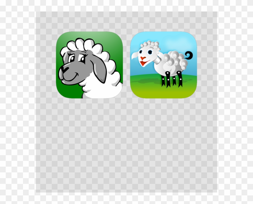 Preschooler Early Learning On The App Store - Cartoon Clipart