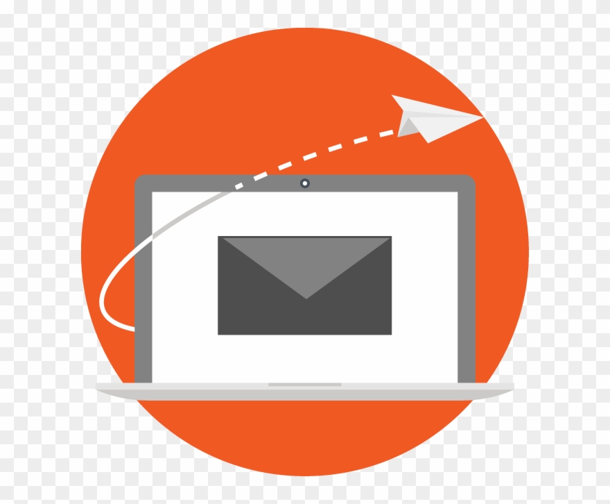 Dobizlo Automotive Email Blast - Circle Clipart