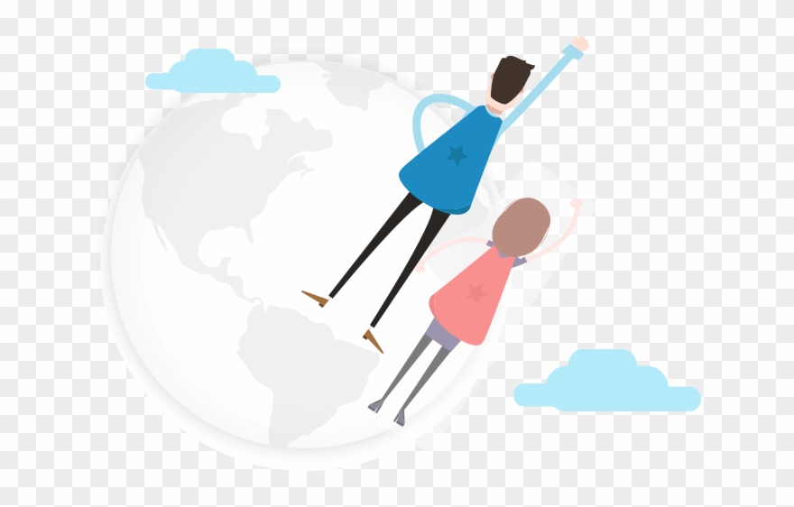 Join The Leaders - Powtoon Clipart