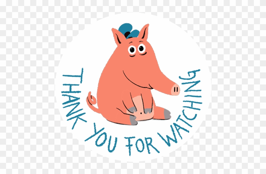 Thankyou - Portable Network Graphics Clipart