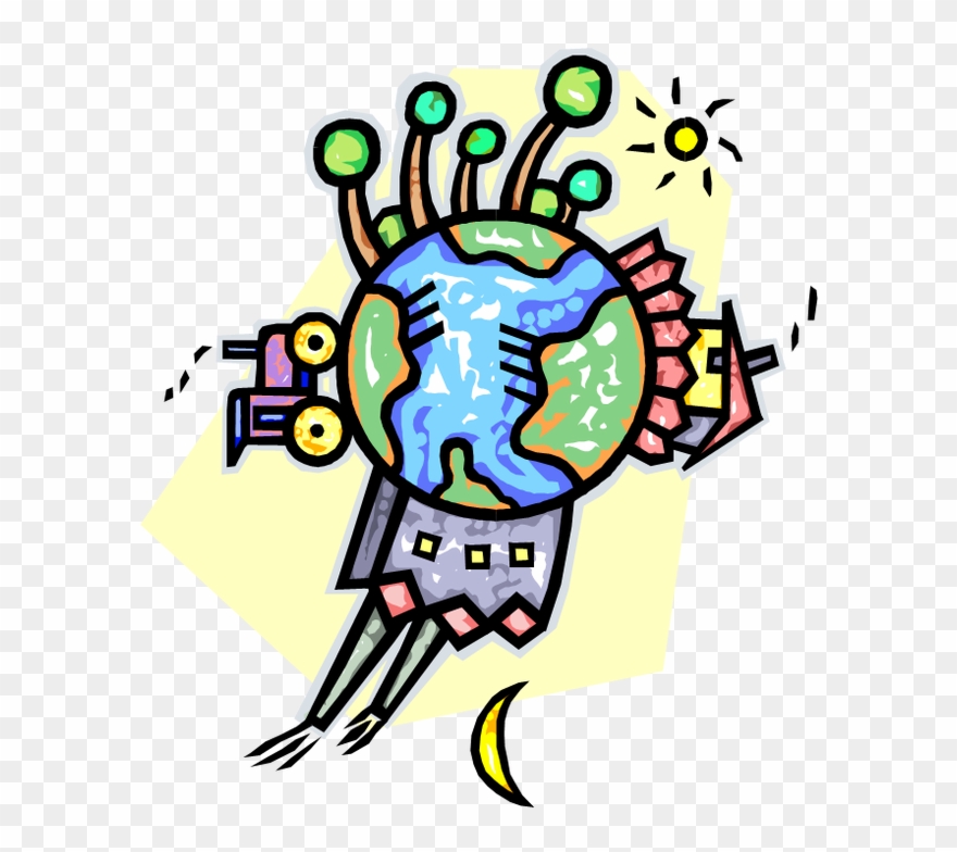 Image Transparent For Everyone Foundational Concepts - Economics Clip Art - Png Download