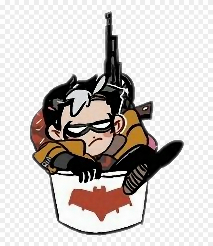 Report Abuse - Jon Kent Hentai Damian Wayne Clipart