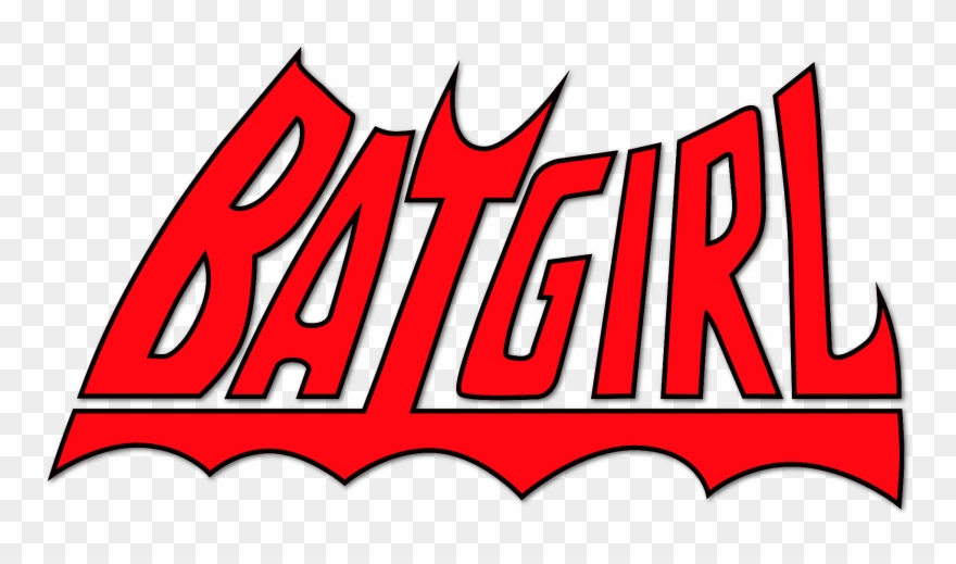 Batgirl Batgirl, Year One (2003) - Batgirl Clipart