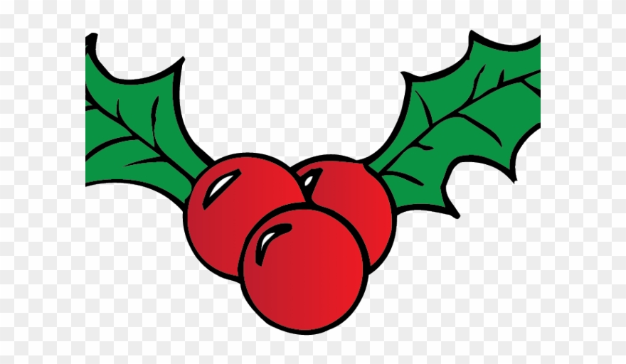 Season Clipart Borders - Christmas Happy Holidays Art - Png Download
