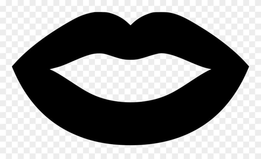 Lips Y Emotion Comments - P2 Pentalobe Clipart