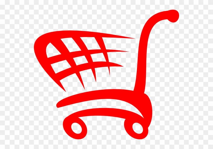 Logo Shopping Cart Transparent Clipart