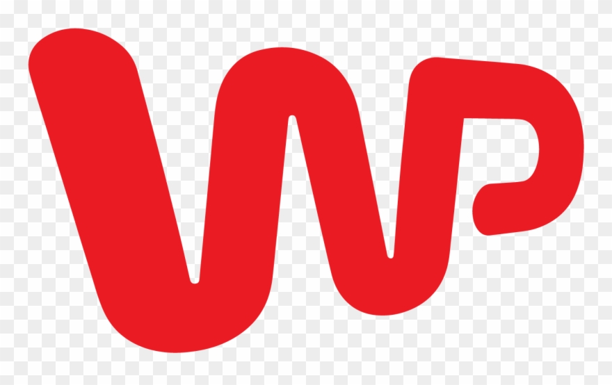 Wirtualna Polska - Wirtualna Polska Logo Clipart