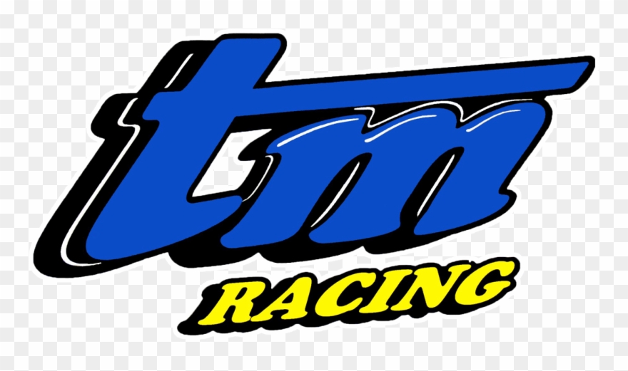 Prev - Tm Racing Clipart