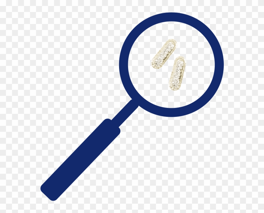 Magnifying-glass - Magnifying Glass Clipart