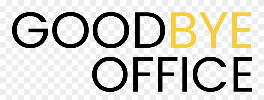 Goodbye Office Clipart